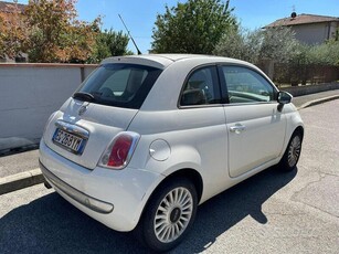 Usato 2011 Fiat Cinquecento 1.2 Benzin 69 CV (5.000 €)