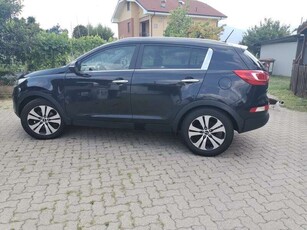 Usato 2011 Kia Sportage 1.7 Diesel 116 CV (7.000 €)