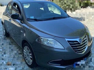 Usato 2011 Lancia Ypsilon 1.2 Diesel 95 CV (7.500 €)