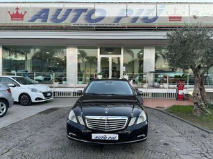 Usato 2011 Mercedes E250 2.2 Diesel 204 CV (10.500 €)