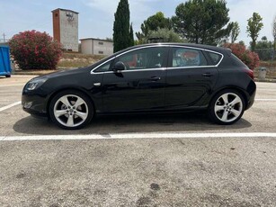 Usato 2011 Opel Astra 2.0 Diesel 160 CV (6.000 €)