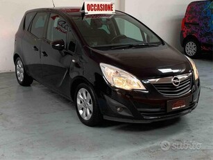 Usato 2011 Opel Meriva 1.4 Benzin 101 CV (3.800 €)