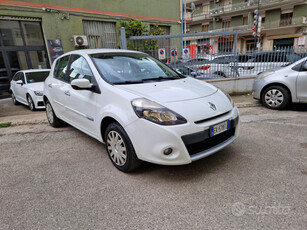 Usato 2011 Renault Clio 1.1 LPG_Hybrid 75 CV (3.999 €)