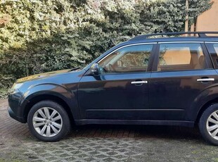 Usato 2011 Subaru Forester 2.0 LPG_Hybrid 150 CV (11.500 €)