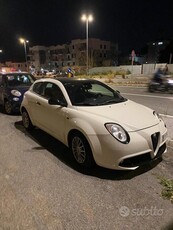 Usato 2012 Alfa Romeo MiTo 1.3 Diesel (5.000 €)