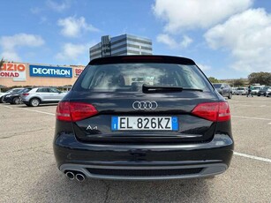 Usato 2012 Audi A4 2.0 Diesel 143 CV (10.500 €)