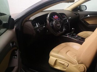 Usato 2012 Audi A5 1.8 Benzin 170 CV (15.500 €)