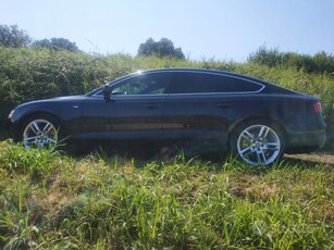 Usato 2012 Audi A5 Sportback 2.0 Diesel (14.999 €)