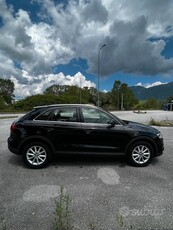 Usato 2012 Audi Q3 2.0 Diesel 140 CV (12.600 €)
