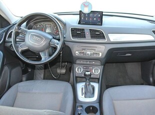 Usato 2012 Audi Q3 2.0 Diesel 177 CV (12.800 €)