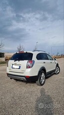 Usato 2012 Chevrolet Captiva 2.2 Diesel 184 CV (12.800 €)