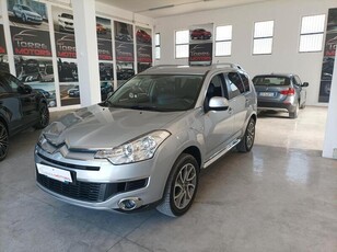 Usato 2012 Citroën C-Crosser 2.2 Diesel 156 CV (10.900 €)