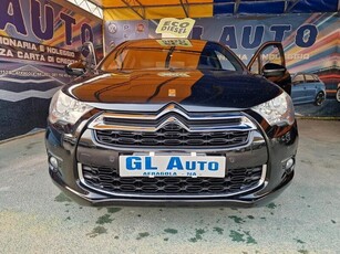 Usato 2012 DS Automobiles DS4 1.6 Diesel 111 CV (8.299 €)