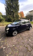 Usato 2012 Fiat 500 1.2 LPG_Hybrid 69 CV (7.000 €)