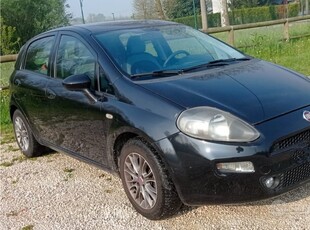 Usato 2012 Fiat Grande Punto 1.2 Diesel 90 CV (4.900 €)