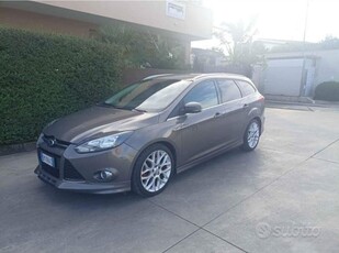 Usato 2012 Ford Focus 2.0 Diesel 163 CV (7.100 €)