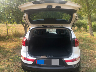 Usato 2012 Kia Sportage Diesel (11.000 €)