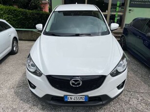 Usato 2012 Mazda CX-5 2.2 Diesel 150 CV (12.499 €)