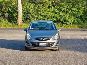 Usato 2012 Opel Corsa 1.2 LPG_Hybrid 86 CV (3.499 €)
