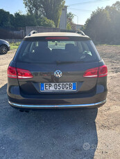 Usato 2012 VW Passat 2.0 Diesel 170 CV (7.000 €)