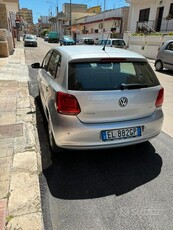 Usato 2012 VW Polo 1.2 Diesel 75 CV (8.000 €)