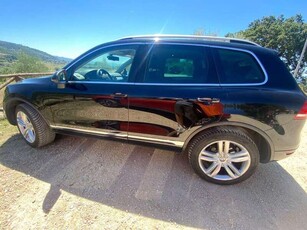 Usato 2012 VW Touareg 3.0 Diesel 245 CV (16.500 €)