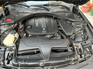 Usato 2013 BMW 116 2.0 Diesel 116 CV (9.000 €)