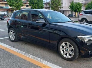 Usato 2013 BMW 118 2.0 Diesel 143 CV (7.900 €)