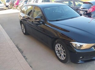 Usato 2013 BMW 320 2.0 Diesel 163 CV (7.999 €)