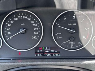 Usato 2013 BMW 320 2.0 Diesel 184 CV (13.000 €)