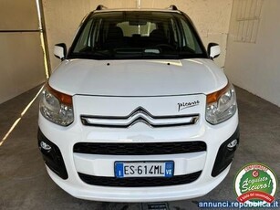 Usato 2013 Citroën C3 1.6 Diesel (8.500 €)