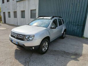 Usato 2013 Dacia Duster 1.5 Diesel 110 CV (9.000 €)