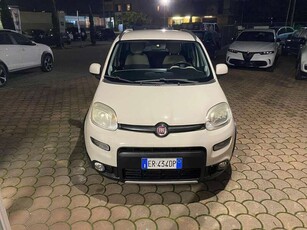 Usato 2013 Fiat Panda 4x4 1.2 Diesel 75 CV (11.900 €)