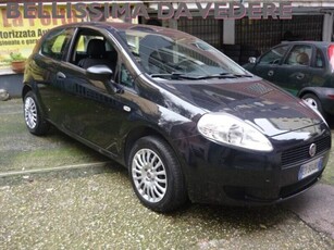 Usato 2013 Fiat Punto 1.2 Benzin 69 CV (5.390 €)