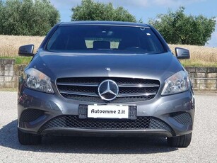 Usato 2013 Mercedes 180 1.6 Benzin 122 CV (12.500 €)