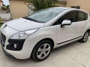 Usato 2013 Peugeot 3008 1.6 Diesel 114 CV (6.800 €)