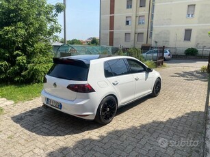 Usato 2013 VW Golf Diesel (10.500 €)