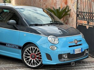 Usato 2014 Abarth 595 1.4 Benzin 160 CV (13.490 €)