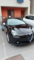 Usato 2014 Alfa Romeo Giulietta 1.6 Diesel 105 CV (12.000 €)