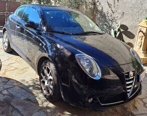 Usato 2014 Alfa Romeo MiTo 1.4 Benzin 135 CV (10.000 €)