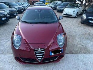 Usato 2014 Alfa Romeo MiTo 1.4 Benzin 70 CV (6.999 €)