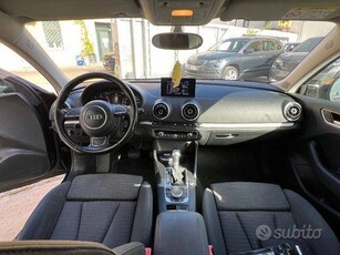 Usato 2014 Audi A3 Sportback 2.0 Diesel 150 CV (11.900 €)