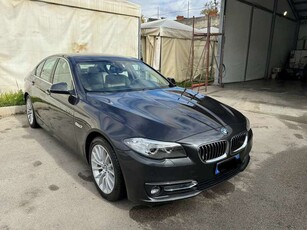 Usato 2014 BMW 520 2.0 Diesel 184 CV (16.900 €)