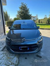 Usato 2014 Citroën C4 Picasso 1.6 Diesel 115 CV (5.000 €)