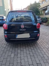 Usato 2014 Fiat 500L 1.6 Diesel 105 CV (6.200 €)