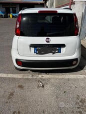 Usato 2014 Fiat Panda 1.3 Diesel 80 CV (6.500 €)