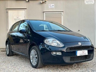 Usato 2014 Fiat Punto 1.3 Diesel 75 CV (4.990 €)