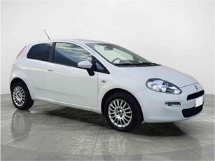 Usato 2014 Fiat Punto 1.3 Diesel 75 CV (8.500 €)