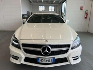 Usato 2014 Mercedes 350 3.0 Diesel (20.900 €)