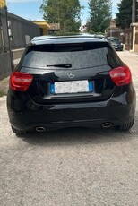 Usato 2014 Mercedes A180 Diesel (13.000 €)